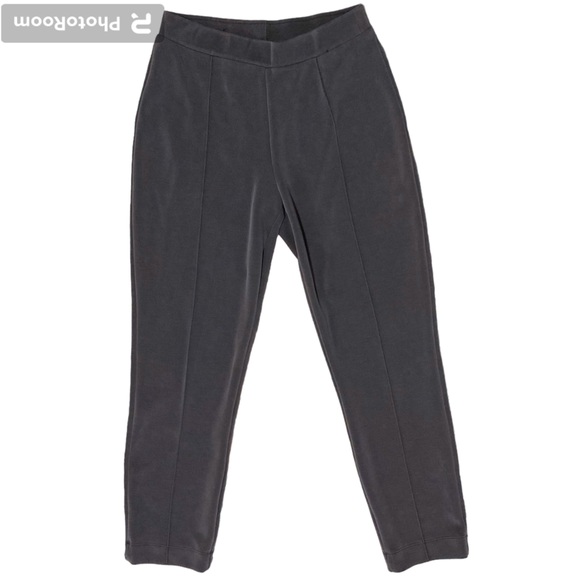 Dalia Grey casual/elegant Pants, Small - Picture 4 of 8